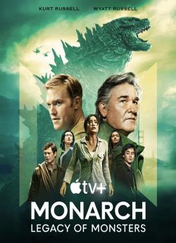 Monarch: Legacy of Monsters - Saison 1 wiflix