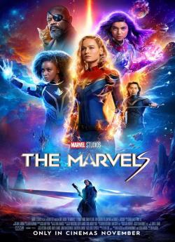 The Marvels wiflix