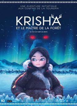 Krisha et le Maître de la forêt wiflix