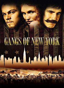 Gangs of New York wiflix