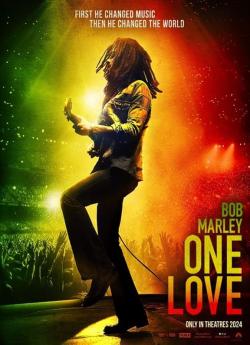 Bob Marley: One Love wiflix