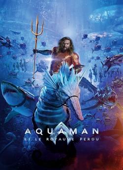 Aquaman et le Royaume perdu wiflix