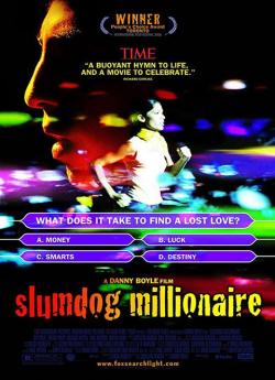Slumdog Millionaire wiflix