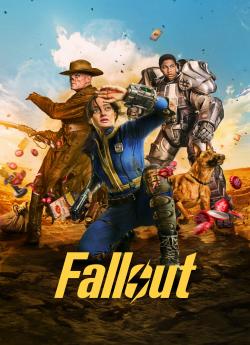 Fallout - Saison 1 wiflix